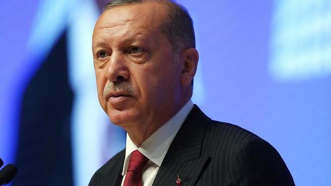 Erdogan si nomina capo fondo sovrano