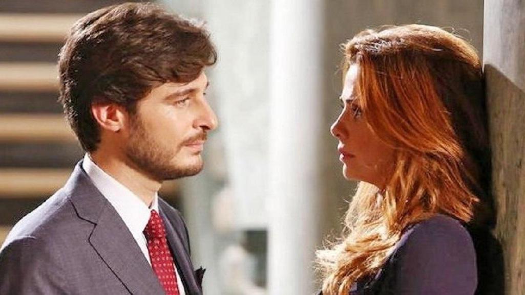 Modena, Lino Guanciale: le nuove fiction e poi sotto la Ghirlandina i progetti Ert