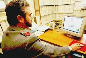 Controlli della Finanza contro i falsi professionisti
