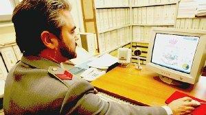 Controlli della Finanza contro i falsi professionisti