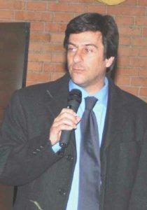 <strong>È SCONTRO.</strong> Tra il sindaco Emilio Bonifazi e l’assessore Paolo Borghi