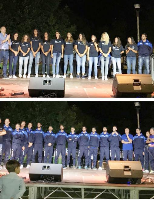 Peimar Vbc, la perla della Valgraziosa: presentazione in piazza 