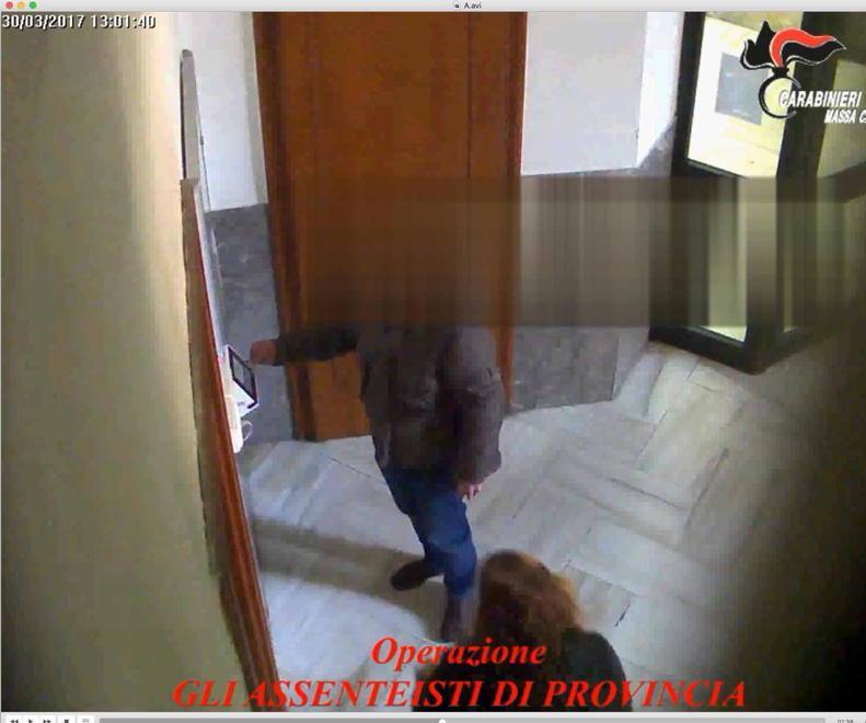 Ancora interrogatori l’ex assessore Vivoli davanti al giudice 