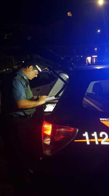 Arrestati due latitanti per furto e spaccio 