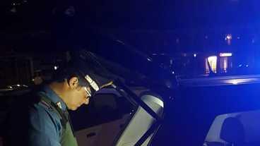 Arrestati due latitanti per furto e spaccio