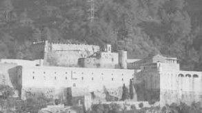 Il Castello Malaspina avrebbe dovuto ospitare il galà coi ricchi russi