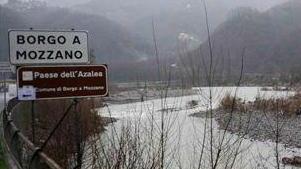 Un nuovo ponte sul Serchio? «Lo vogliamo, ma a casa nostra»