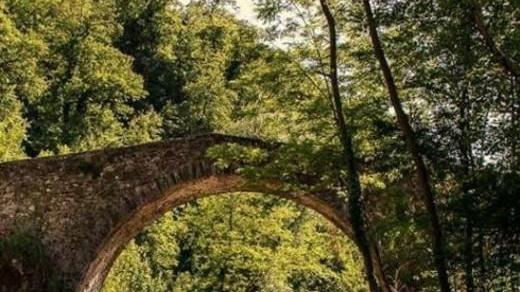 Alla Scarpinata di Filecchio attesi quasi mille marciatori