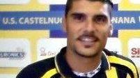 Gori torna nel Castelnuovo che stasera sfida Camaiore con il titolo di beach soccer