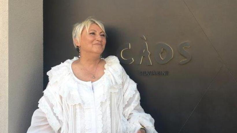 Silvia Bini ora punta sulla moda-bimbo «Sì, scommetto ancora su Viareggio»