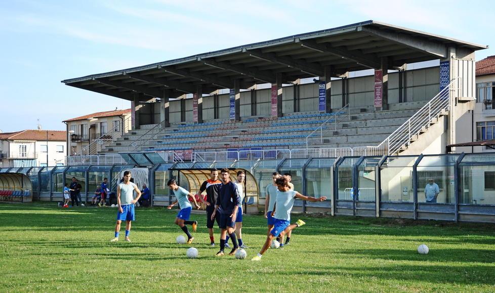 Cecina, rinviata la partita di Coppa Italia dopo il ricorso contro la Pro Livorno Sorgenti 