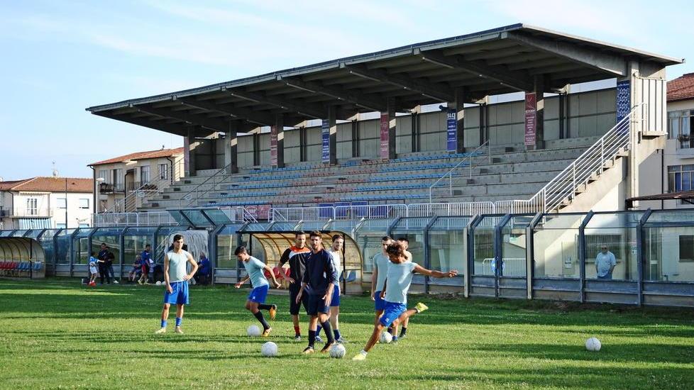 Cecina, rinviata la partita di Coppa Italia dopo il ricorso contro la Pro Livorno Sorgenti