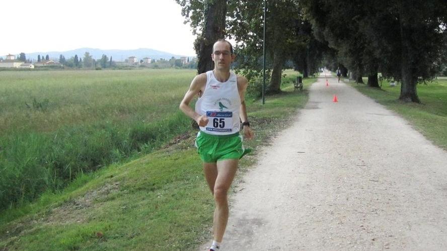 Alle Cascine di Tavola la prima maratona di Prato