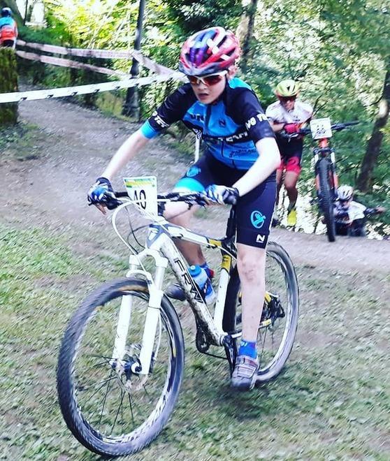 Rampinone special edition sulle colline di Carmignano