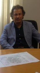 Arriva il nuovo dirigente ai lavori pubblici 