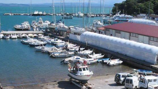 Posti barca in darsena la modulistica è online