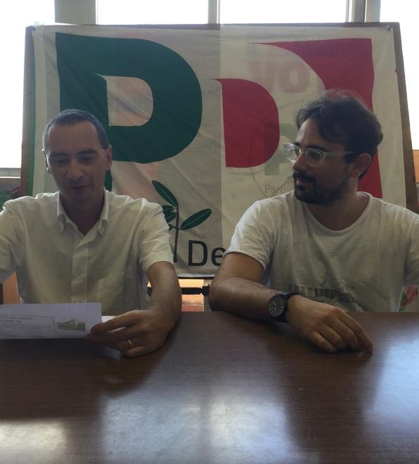 La festa dell’Unità di Salviano parte dall’emergenza bretella 