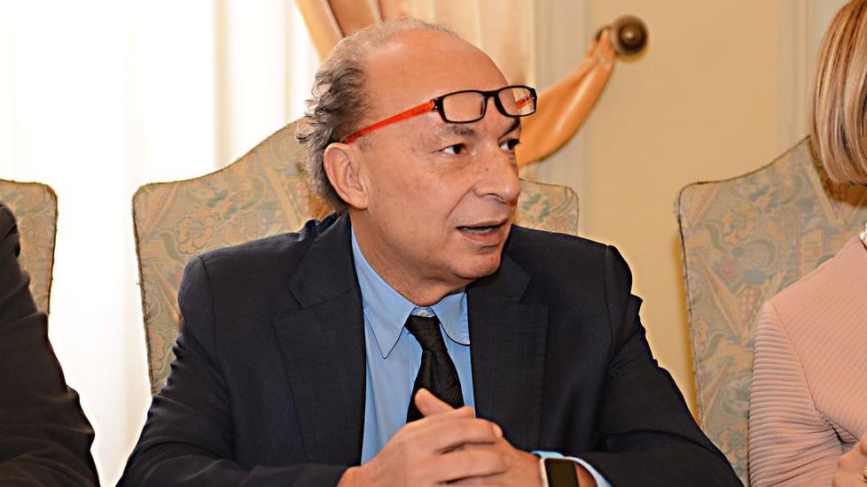 West Nile, Venturi: «Nessun allarmismo»