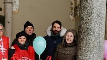 I primi 25 anni di vita dell’associazione Sclerosi Multipla