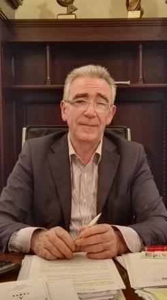 Sicurezza, Pistoni si scaglia contro le fake news 