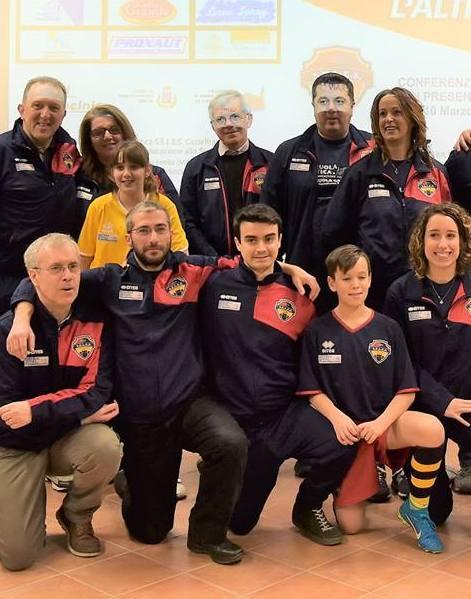 A scuola calcio di legalità tra pallone, riunioni e lezioni con le famiglie