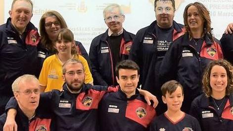 A scuola calcio di legalità tra pallone, riunioni e lezioni con le famiglie