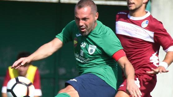 Eccellenza e Promozione, un’altra serata di Coppe