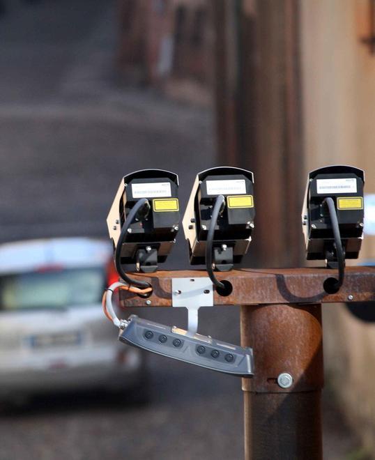 Musa, nuove telecamere contro i furbetti della Ztl