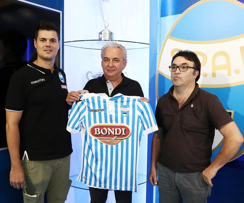 E la Spal ora si sdoppia È stata allestita anche una squadra femminile 