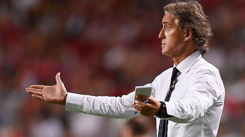 Basta esperimenti: Mancini deve dare un minimo di identità alla nuova Italia