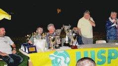La festa degli Amatori della zona del Cuoio a Castelfranco