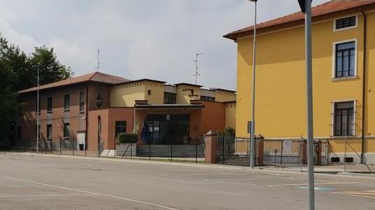 Scuole, un nuovo parcheggio per le scuole di Sant’Antonino