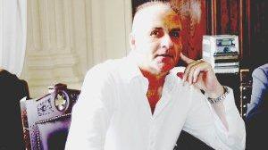 L’assessore allo sport Stefano Pucci