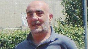 Il presidente della società di Monsummano Giovani Calciatori Franco Venturini