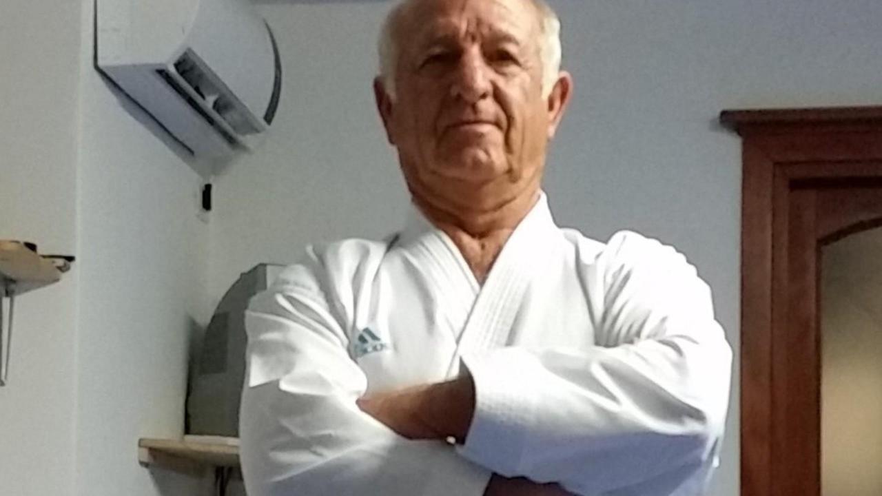 Master club Sardegna, vent’anni sul tatami