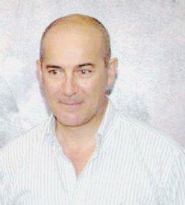 <strong>LIBERTAS.</strong> Massimo Giusti