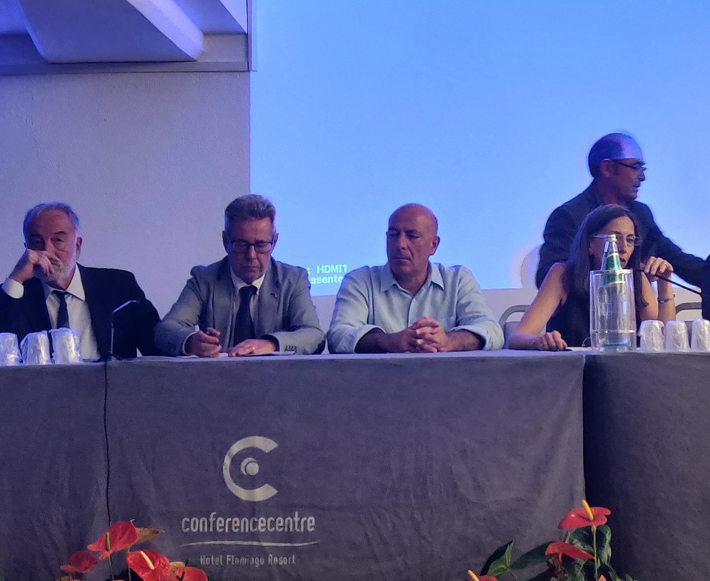 “Et”, dalle miniere si osserva l’universo 