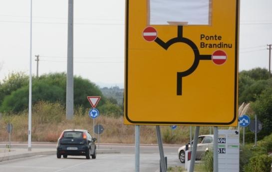 Buddi Buddi chiusa: cambiano gli itinerari Atp 