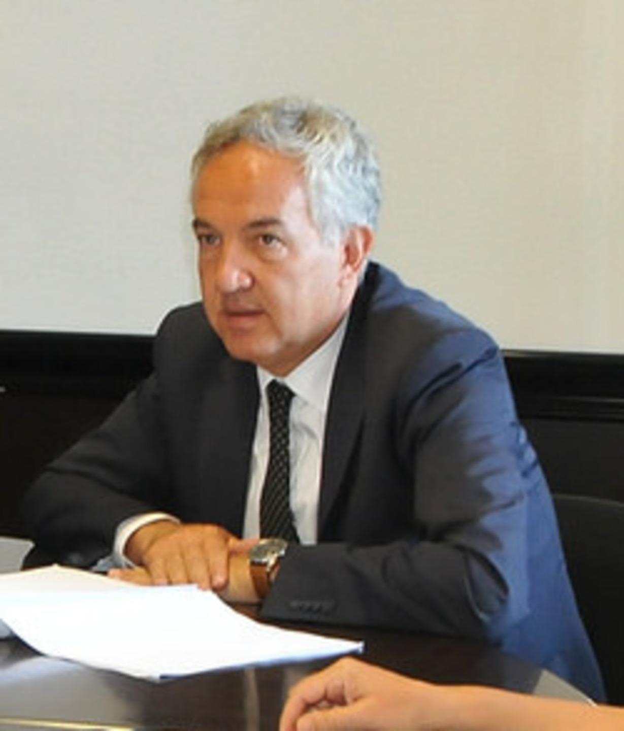 Aras, spiraglio da ragioneria di Stato e Mef 