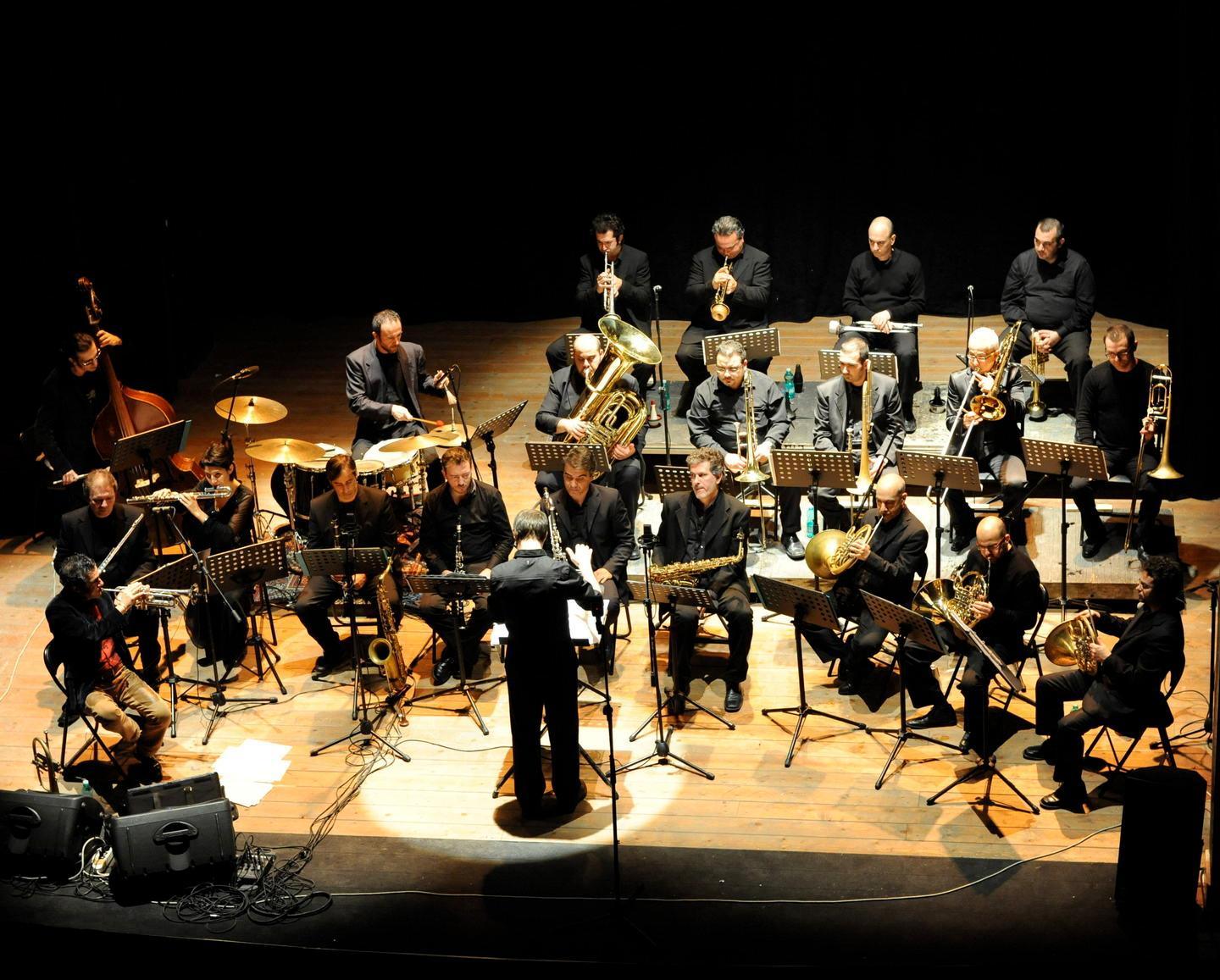 Composizioni da tutto il mondo in gara per “ Scrivere in Jazz”