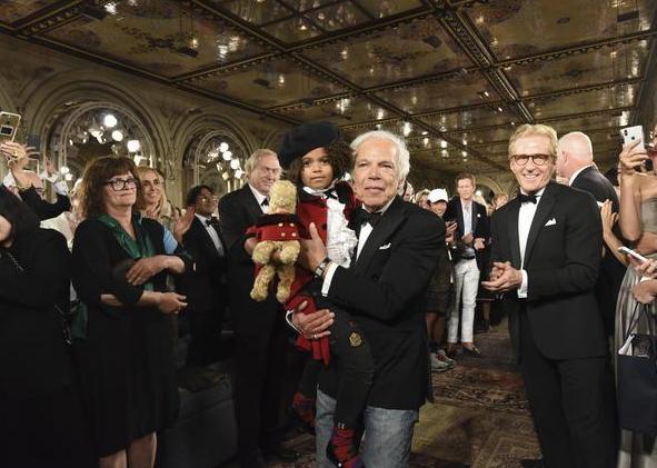 L’American Dream di Ralph
