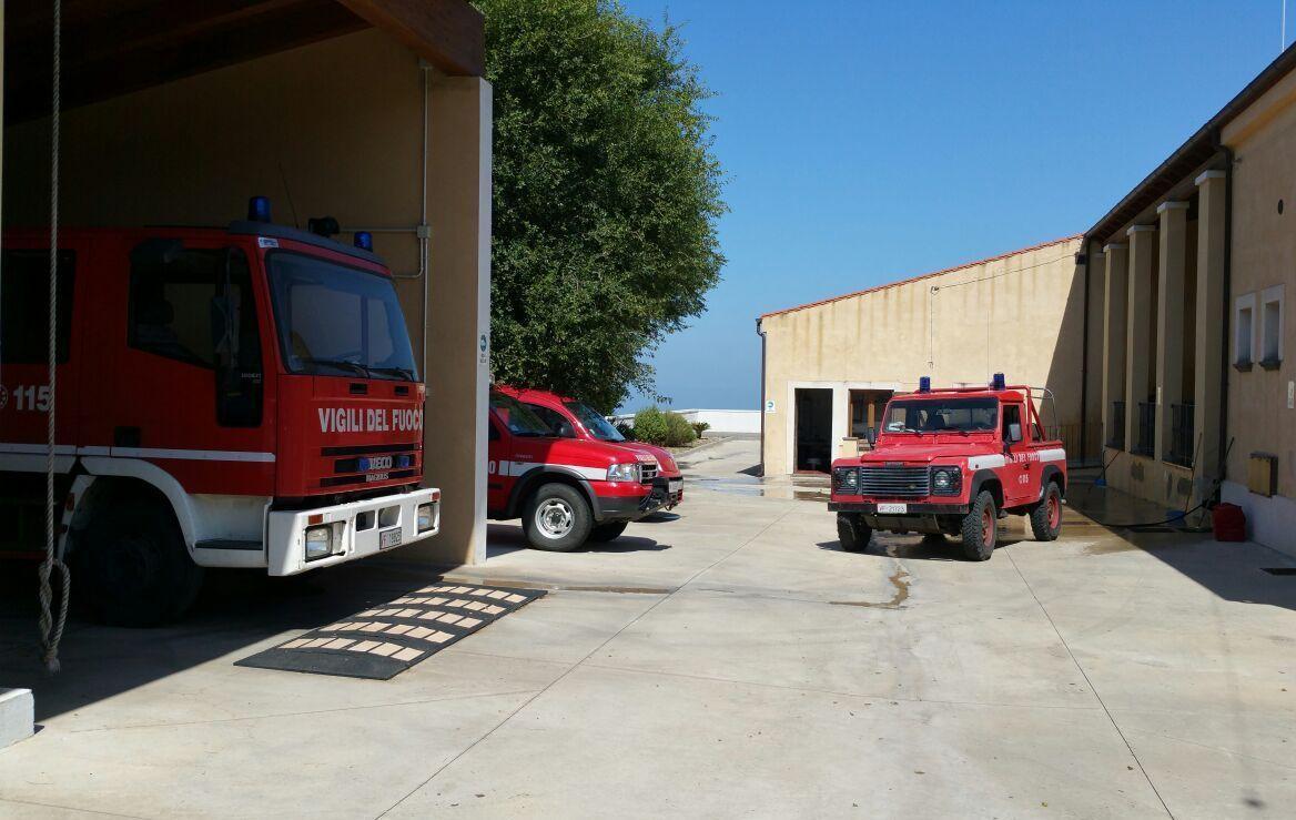 I M5S: stabilità per i vigili del fuoco 