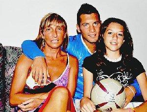 In Nazionale U-20 sognando Ronaldo
