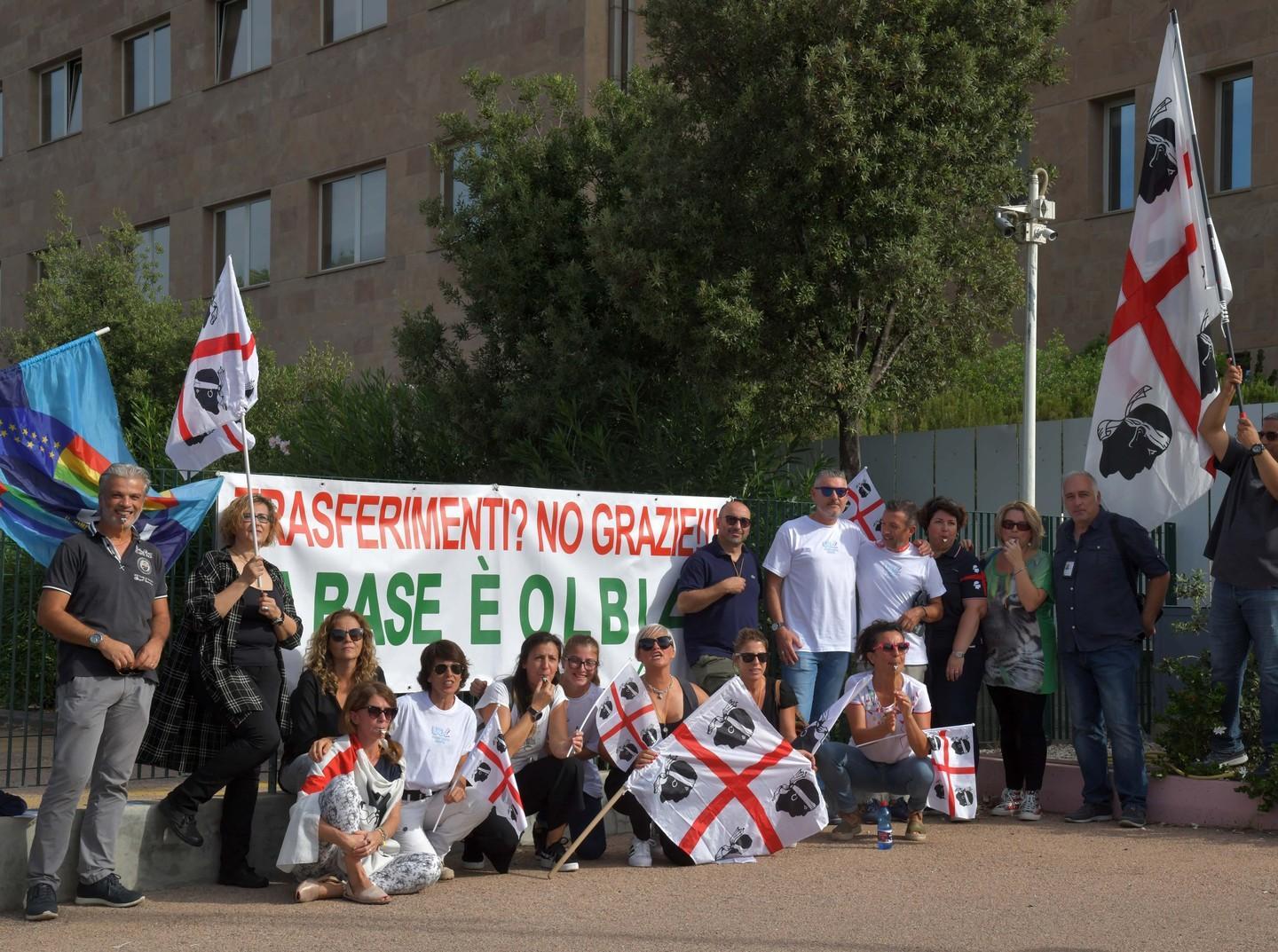 Air Italy, Marino (M5s) assicura: «Il nostro impegno è massimo» 