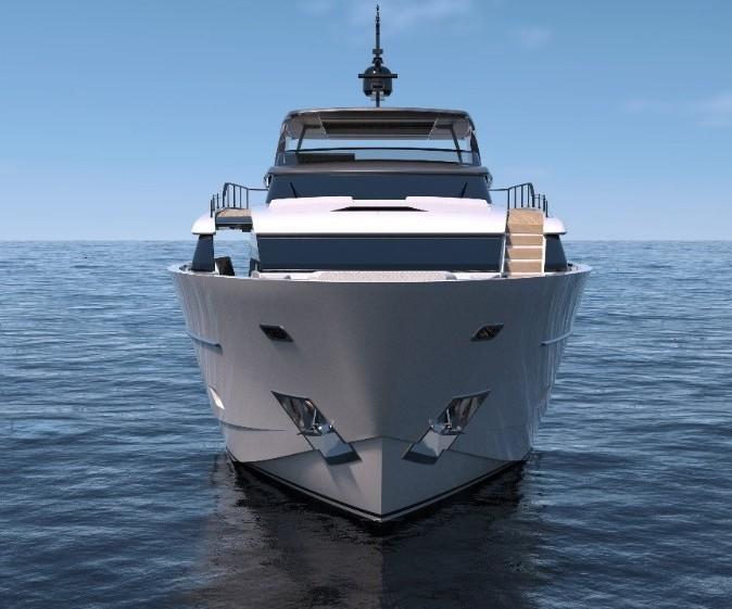 Viareggio sbarca a Cannes con le novità di tre cantieri 