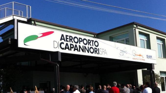 Aeroporto, futuro ancora in bilico