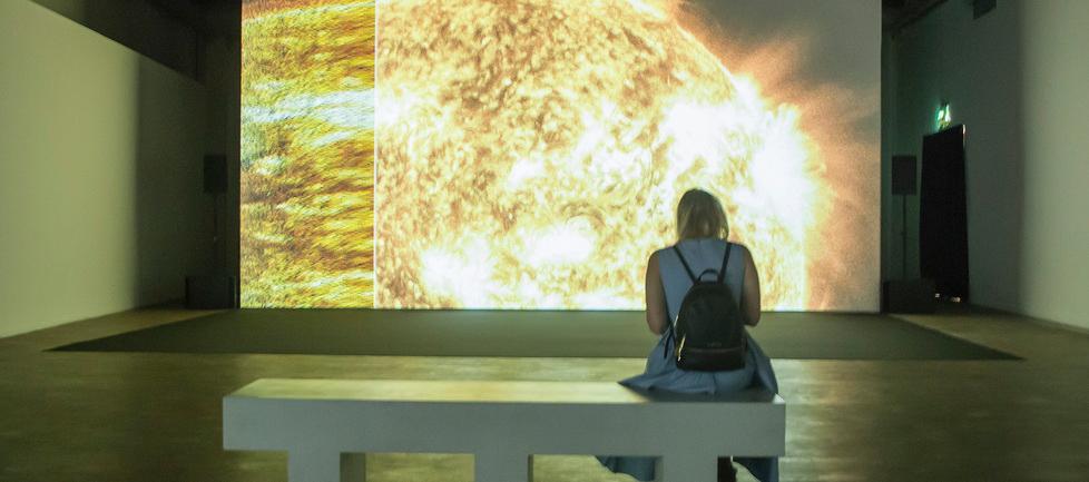 Modena Poker di mostre per sorprendere e affascinare con le arti visive 