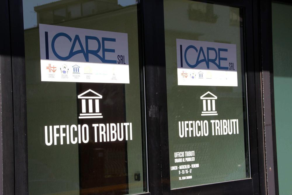 ICare, venti posti a rischio. I lavoratori chiedono un incontro col sindaco 