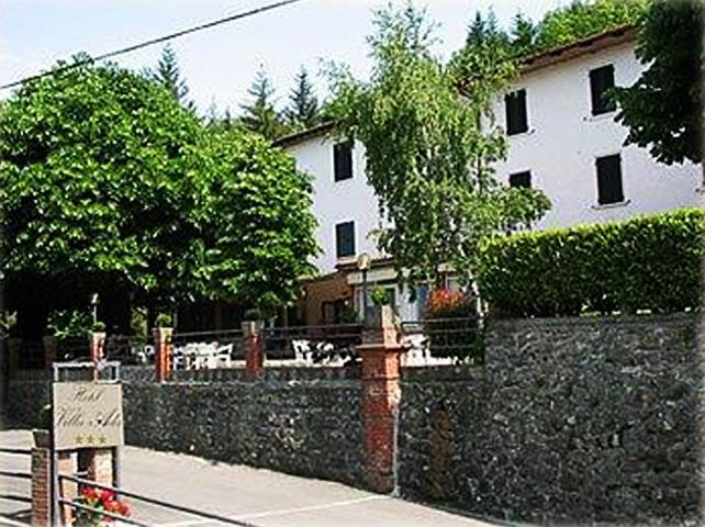 Gavinana, riapre dopo due anni di stop l’albergo del paese 