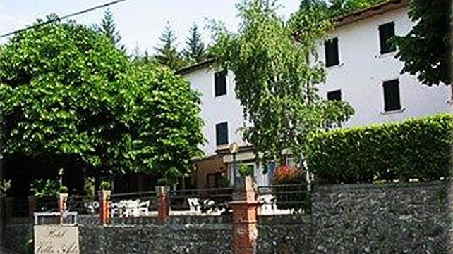Gavinana, riapre dopo due anni di stop l’albergo del paese